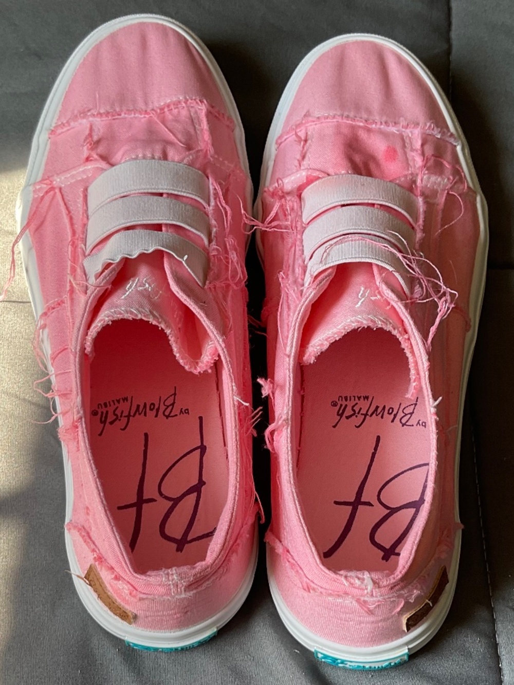 Walking Shoes